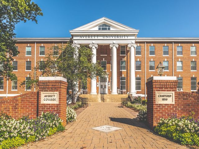 Photo of Averett University