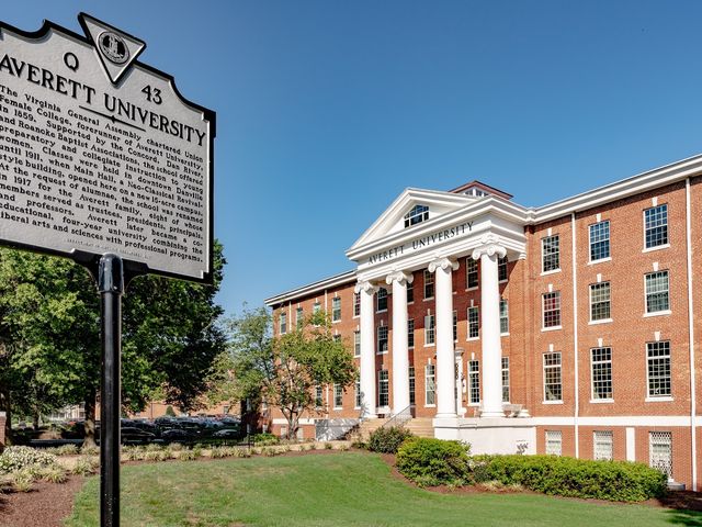 Photo of Averett University