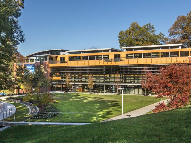 Photo of Averett University