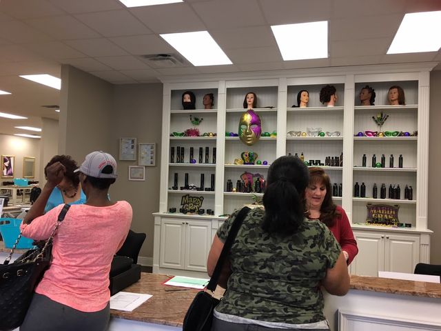Photo of Avery James School of Cosmetology