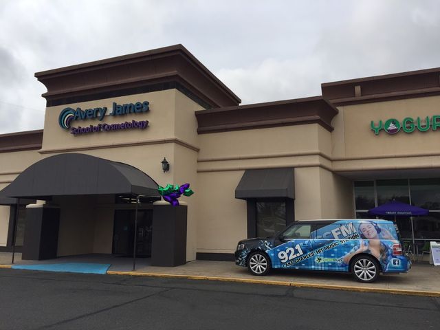 Photo of Avery James School of Cosmetology