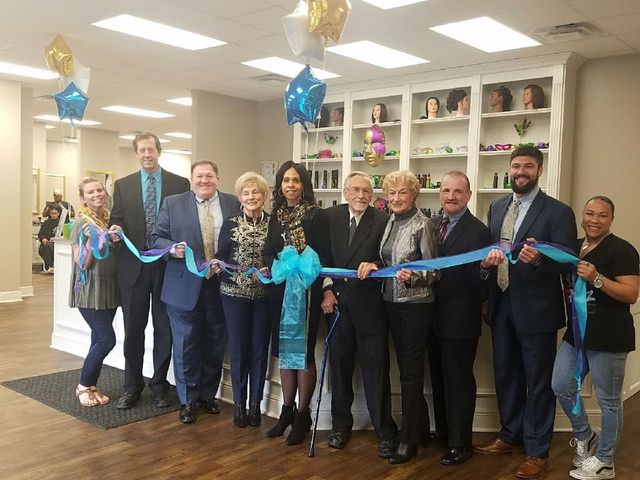 Photo of Avery James School of Cosmetology