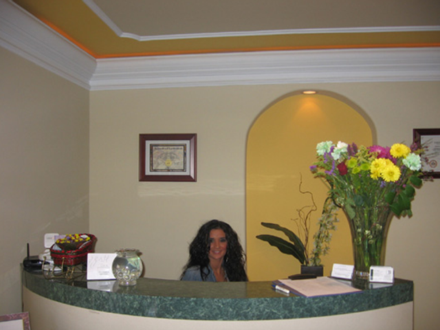 Photo of Avi Career Training