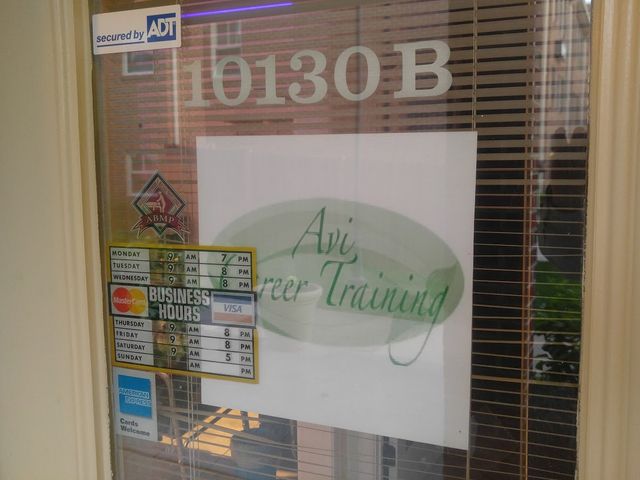 Photo of Avi Career Training