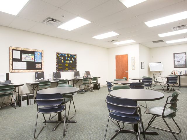 Photo of Aviation Institute of Maintenance-Atlanta