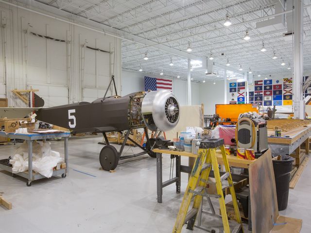 Photo of Aviation Institute of Maintenance-Atlanta