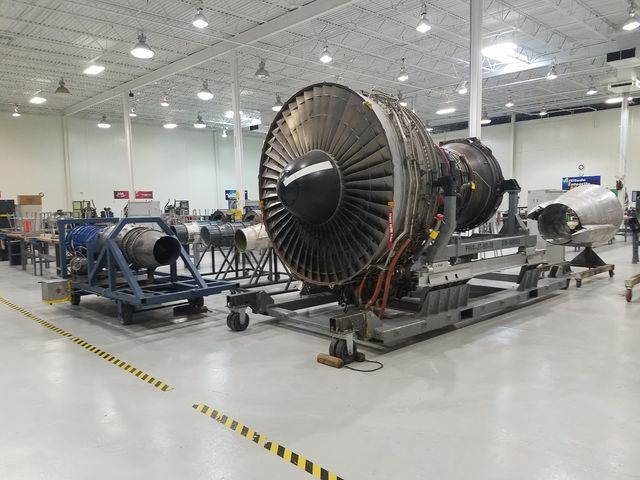 Photo of Aviation Institute of Maintenance-Atlanta