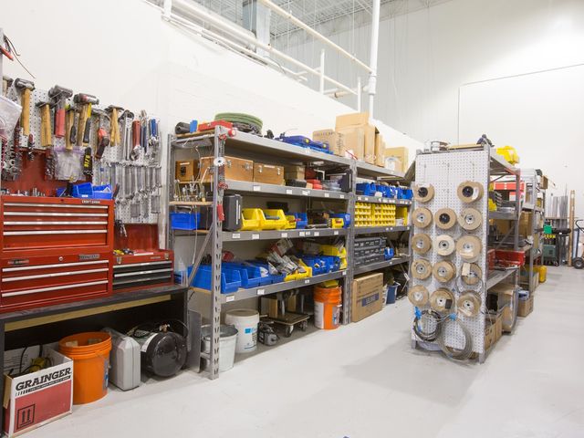Photo of Aviation Institute of Maintenance-Atlanta