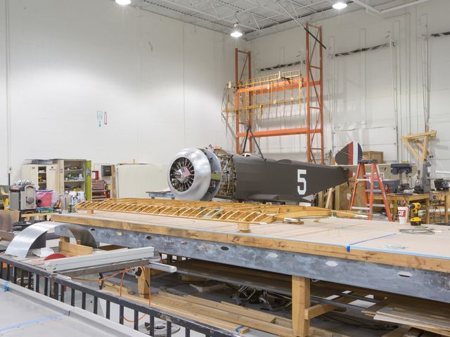 Photo of Aviation Institute of Maintenance-Atlanta