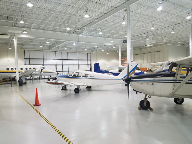 Photo of Aviation Institute of Maintenance-Atlanta
