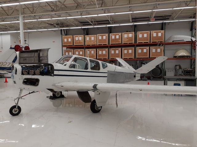 Photo of Aviation Institute of Maintenance-Charlotte