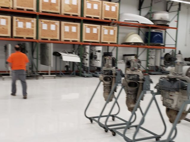 Photo of Aviation Institute of Maintenance-Charlotte