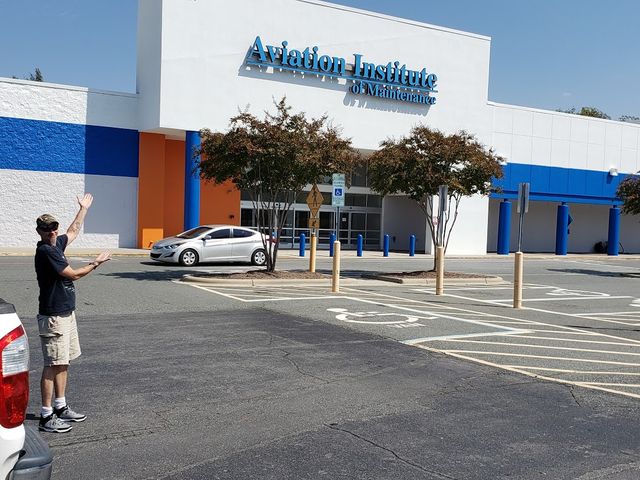 Photo of Aviation Institute of Maintenance-Charlotte