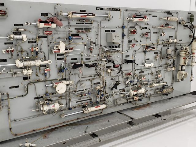 Photo of Aviation Institute of Maintenance-Charlotte