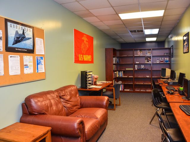 Photo of Aviation Institute of Maintenance-Chesapeake