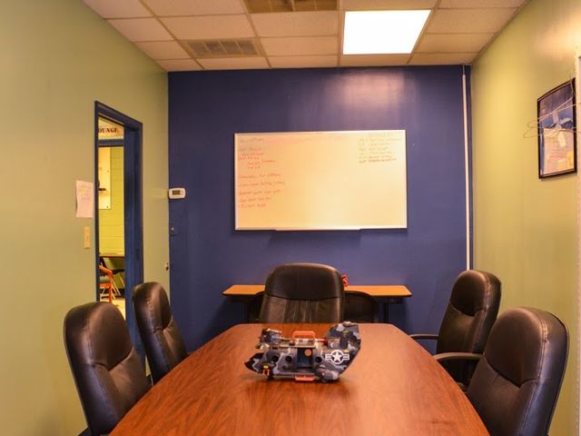 Photo of Aviation Institute of Maintenance-Chesapeake