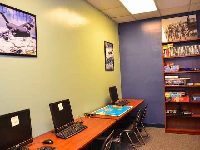 Photo of Aviation Institute of Maintenance-Chesapeake