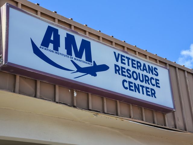 Photo of Aviation Institute of Maintenance-Chesapeake