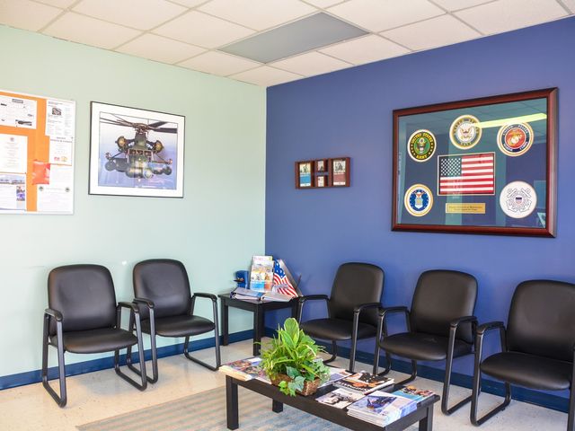 Photo of Aviation Institute of Maintenance-Chesapeake