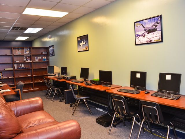 Photo of Aviation Institute of Maintenance-Chesapeake