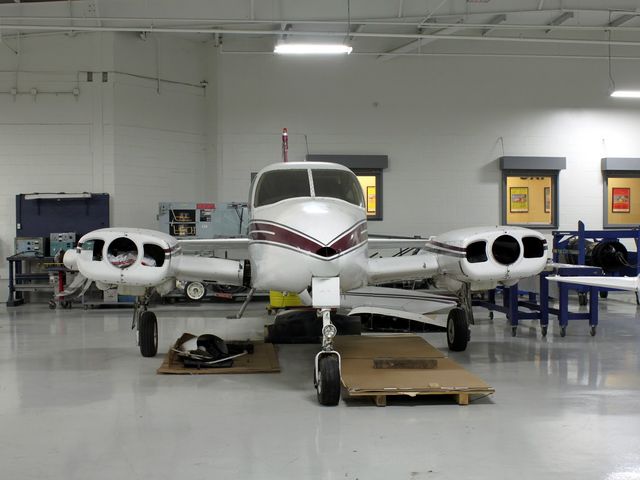 Photo of Aviation Institute of Maintenance-Dallas