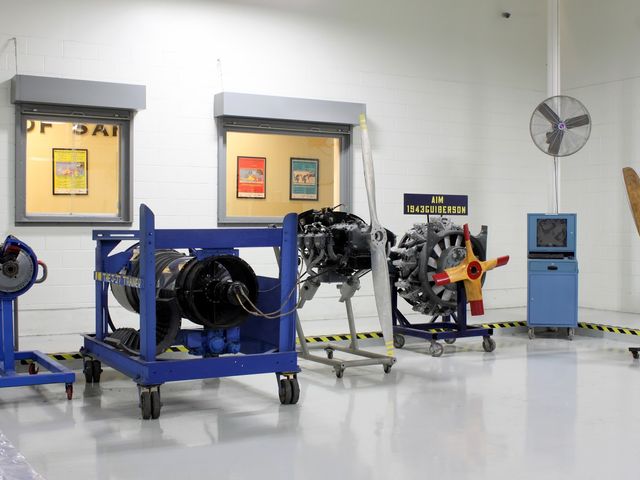 Photo of Aviation Institute of Maintenance-Dallas