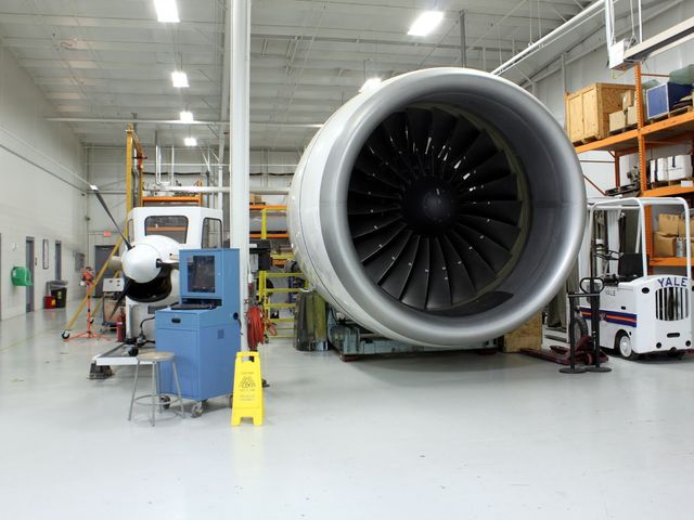 Photo of Aviation Institute of Maintenance-Dallas