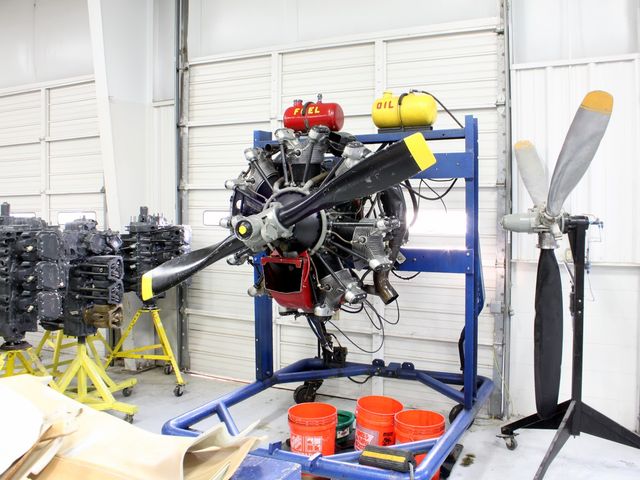 Photo of Aviation Institute of Maintenance-Dallas