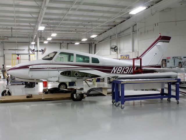 Photo of Aviation Institute of Maintenance-Dallas