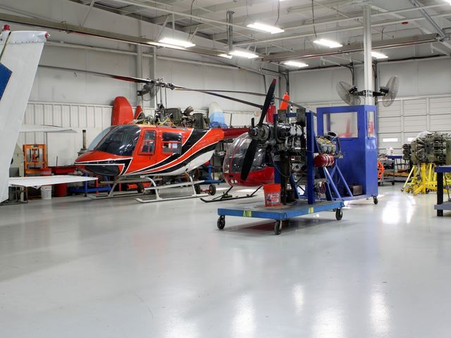 Photo of Aviation Institute of Maintenance-Dallas