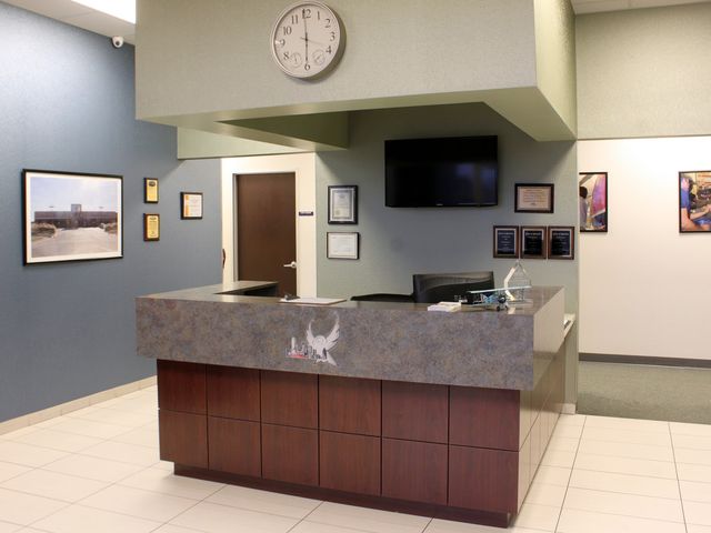 Photo of Aviation Institute of Maintenance-Dallas