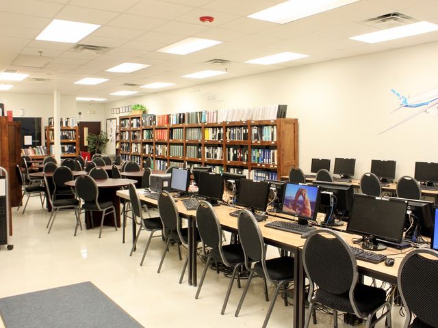 Photo of Aviation Institute of Maintenance-Dallas