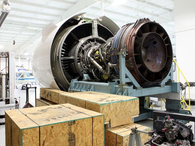 Photo of Aviation Institute of Maintenance-Dallas