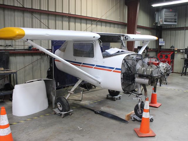 Photo of Aviation Institute of Maintenance