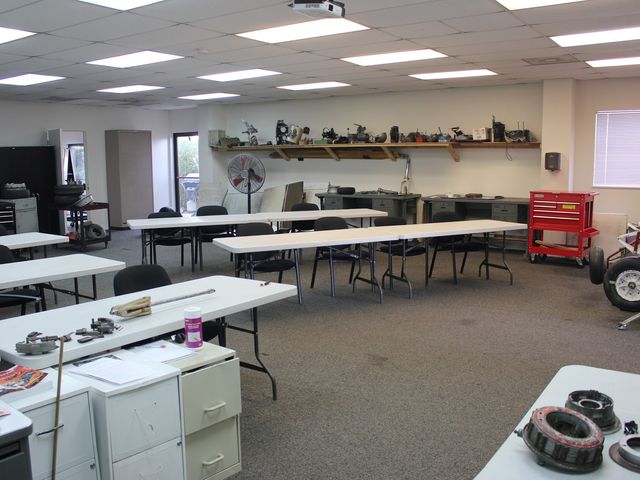 Photo of Aviation Institute of Maintenance