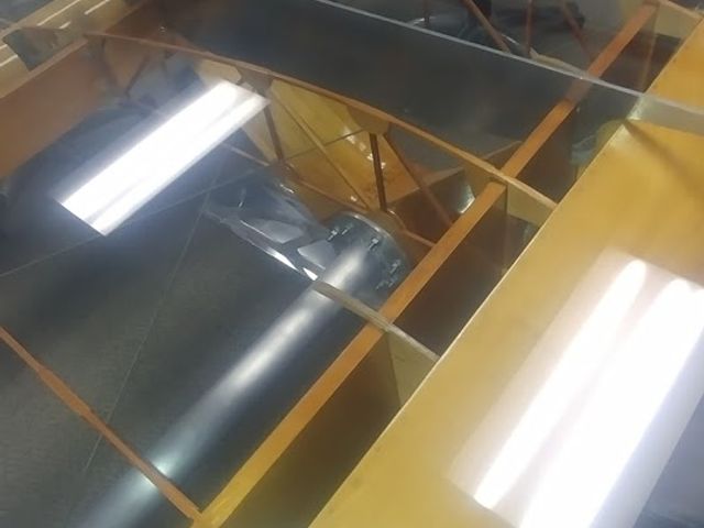 Photo of Aviation Institute of Maintenance