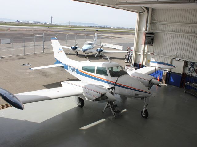 Photo of Aviation Institute of Maintenance