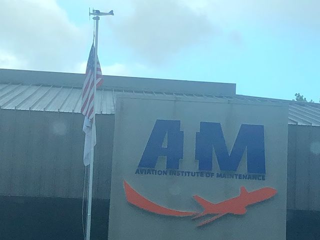 Photo of Aviation Institute of Maintenance