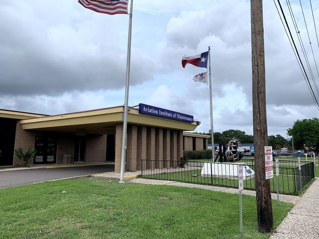 Photo of Aviation Institute of Maintenance-Houston