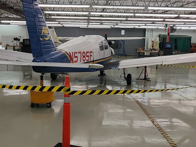 Photo of Aviation Institute of Maintenance-Houston