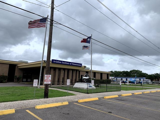 Photo of Aviation Institute of Maintenance-Houston