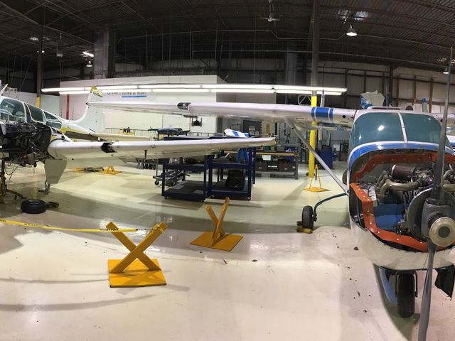 Photo of Aviation Institute of Maintenance-Indianapolis