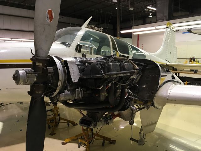 Photo of Aviation Institute of Maintenance-Indianapolis