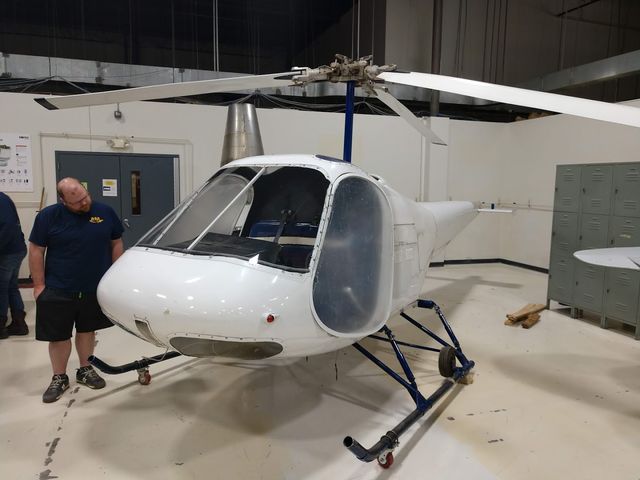 Photo of Aviation Institute of Maintenance-Indianapolis