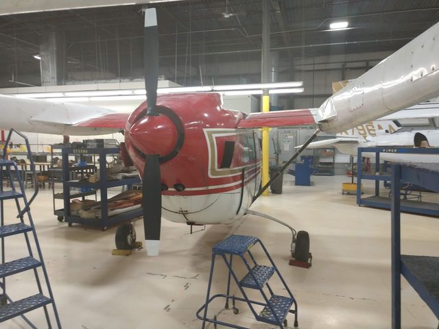 Photo of Aviation Institute of Maintenance-Indianapolis