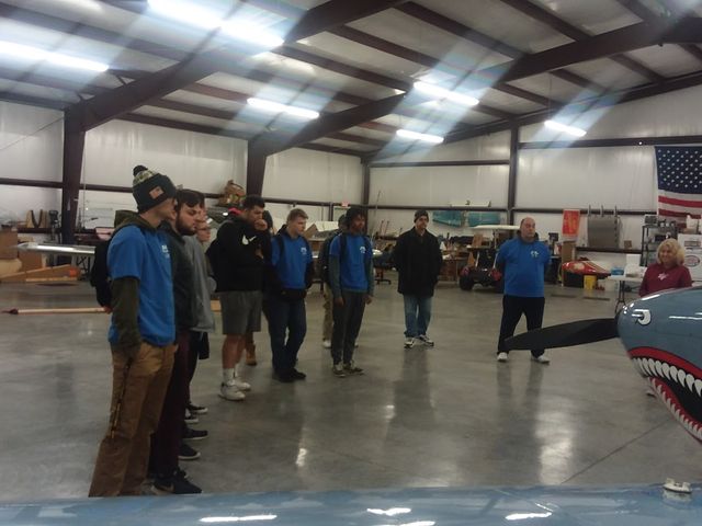 Photo of Aviation Institute of Maintenance-Kansas City