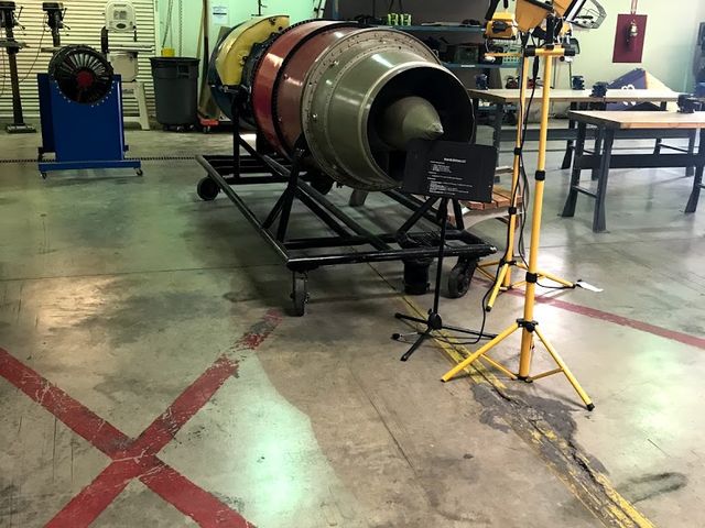 Photo of Aviation Institute of Maintenance-Las Vegas