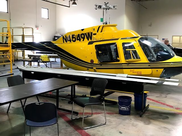 Photo of Aviation Institute of Maintenance-Las Vegas