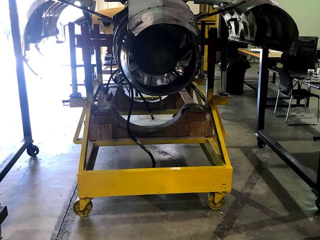 Photo of Aviation Institute of Maintenance-Las Vegas