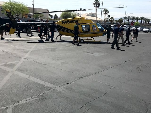Photo of Aviation Institute of Maintenance-Las Vegas
